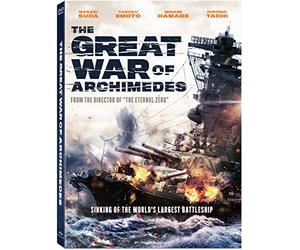 The Great War of Archimedes
