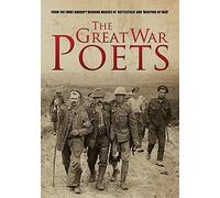 The Great War Poets [DVD]