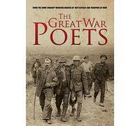 The Great War Poets [DVD]