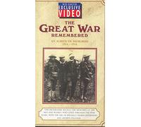 The Great War Remembered