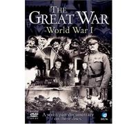 The Great War - World War I [DVD]