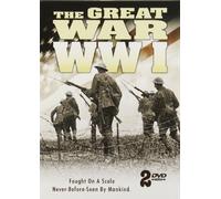 The Great War: World War I [DVD]