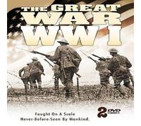 The Great War: Wwi [Embossed Tin Box Set] [DVD]