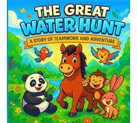 The Great Water Hunt