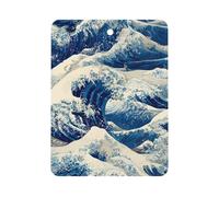 The Great Wave Novelty Car Air Fresheners Rearview Hanging Pendant Decoration Accessories