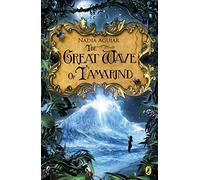 The Great Wave of Tamarind: 3