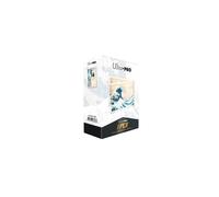 Ultra Pro Apex The Great Wave Off Kanagawa By Hokusai Standard Card Sleeves 105 Units Golden