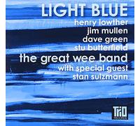The Great Wee Band - Light Blue