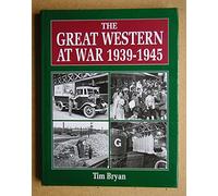 The Great Western at War, 1939-45