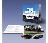 Deacon Blue – The Great Western Road – CD – Digisleeve (2025)