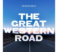 Deacon Blue - THE GREAT WESTERN ROAD