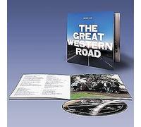 Deacon Blue - THE GREAT WESTERN ROAD