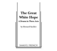 The Great White Hope