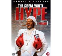 The Great White Hype