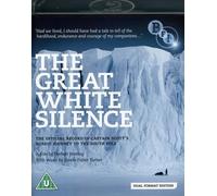 The Great White Silence / 90 Degrees South [DVD]