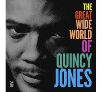 The Great Wide World of Quincy Jones