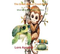 The Great Wilket Creek Park Race: What Will It Take To Win This Race?