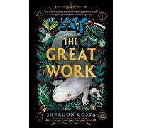 The Great Work