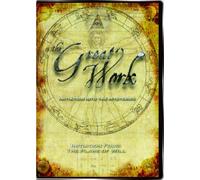 The Great Work: Initiation Four,The Plane of Will