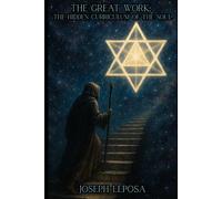 The Great Work: The Hidden Curriculum of the Soul