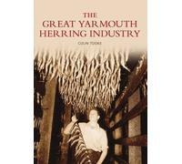 The Great Yarmouth Herring Industry