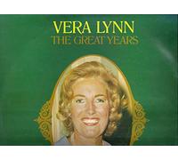 The Great Years - Vera Lynn 2LP