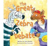The Great Zebra Debate