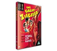 The Great Ziegfeld [1936]