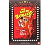 The Great Ziegfeld [ 1936 ] + extra's