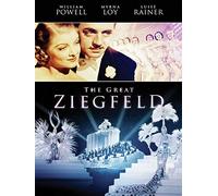 The Great Ziegfeld