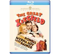 The Great Ziegfeld