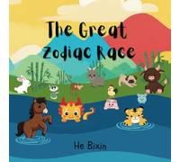The Great Zodiac Race