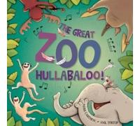 The Great Zoo Hullabaloo!