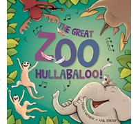 The Great Zoo Hullabaloo
