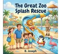 The Great Zoo Splash Rescue