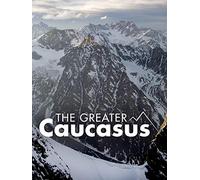 The Greater Caucasus