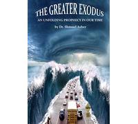 The Greater Exodus