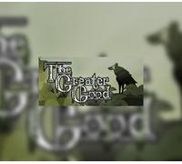 The Greater Good Steam CD Key