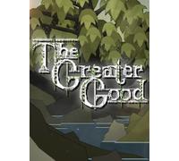 The Greater Good Steam Key GLOBAL
