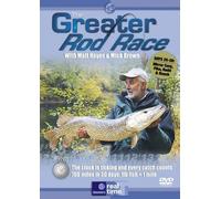 The Greater Rod Race: Days 25-30 [DVD]