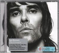 Ian Brown - The Greatest