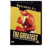 Muhammad Ali: The Greatest [DVD] [2002]