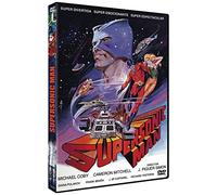 The Greatest American Hero (Region 2) Episode Pilot