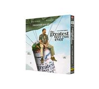 The Greatest Beer Run Ever (2022) Blu-ray 1080P BD