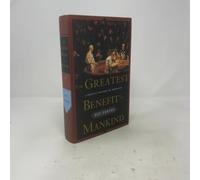 The Greatest Benefit to Mankind: A Medical History of Humanity