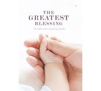 The Greatest Blessing