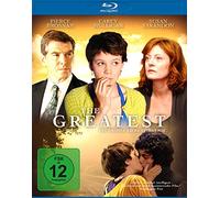 THE GREATEST (BLU-RAY) - VARIO [2009]