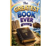 The Greatest Book Ever