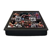 The Greatest Boxing Icon Legends Lap Tray