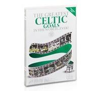 The Greatest Celtic Goals in the World Ever DVD - One Size Only